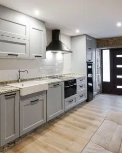 Casa O Sobrado - Podentes