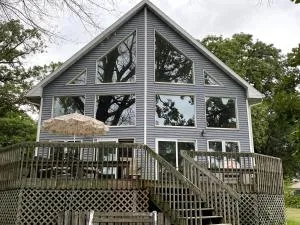 Olson Bay Getaway - Edgerton