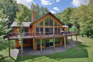 obrázek - Musky Bay Hideaway On The Chippewa Flowage