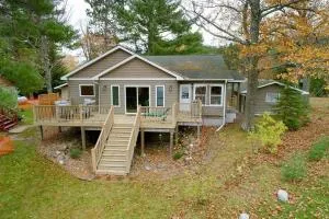 Robbins Ridge - Minong