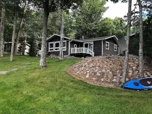 Sleepy Bay Getaway - Lake Tomahawk