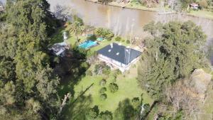 Villa Sophia del Delta (Cabañas en la Isla-Tigre)