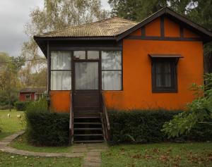 Villa Sophia del Delta (Cabañas en la Isla-Tigre)