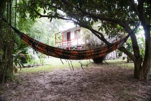 Villa Sophia del Delta (Cabañas en la Isla-Tigre)