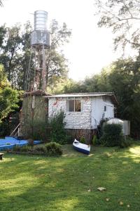 Villa Sophia del Delta (Cabañas en la Isla-Tigre)