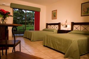 Natural Lodge Caño Negro