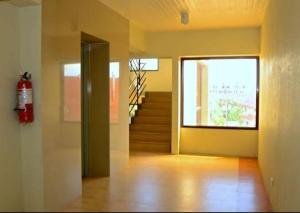 3 Pax Studio Foggy Cold Breeze,Condo in Gardenville Hotel