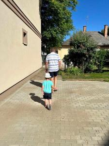 Zsuzsa Apartman Hajdúszoboszló