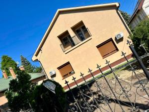 Zsuzsa Apartman Hajdúszoboszló