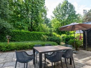 Holiday Home in Nijmegen near City Centre