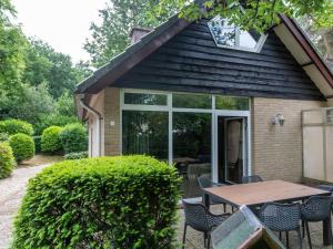 Holiday Home in Mook near Mookerheide