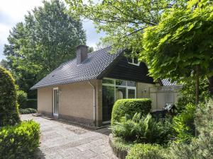 Holiday Home in Mook near Mookerheide