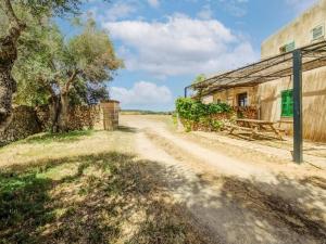 Classic Cottage in Campos Majorca with Swimming Pool