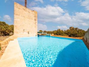 Classic Cottage in Campos Majorca with Swimming Pool
