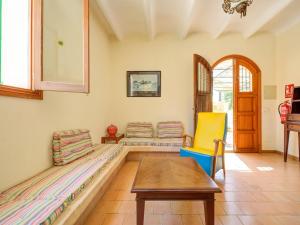 Classic Cottage in Campos Majorca with Swimming Pool