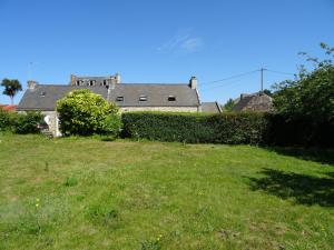 Maisons de vacances Cottage, Douarnenez : photos des chambres