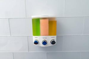 Shell on the Beach 107 - RENOVATED