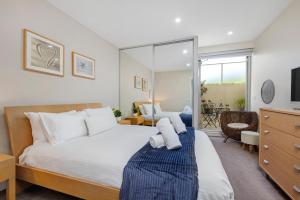 Salt Two Apartment Sorrento