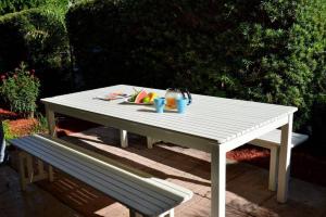 Steps to Sand and Sea 3