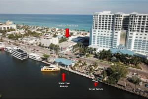 Shell on the Beach 103 - RENOVATED