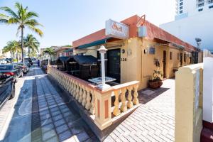 Shell on the Beach 101