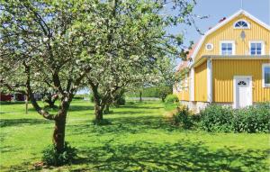 Holiday Home Möllstorpsgatan Färjestaden