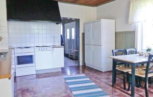 Holiday Home Möllstorpsgatan Färjestaden