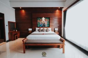 AB UBUD LUXURY VILLA
