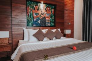 AB UBUD LUXURY VILLA