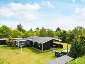 Holiday home Ulfborg XXVII - Vemb