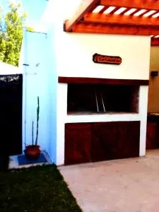 Las Calandrias - Villa Constitución