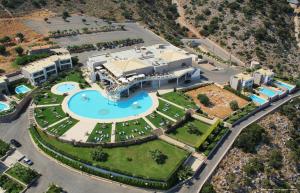 Royal Heights Resort Heraklio Greece