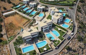 Royal Heights Resort Heraklio Greece