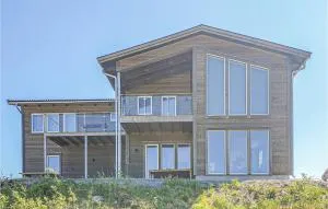 Cozy Apartment In Sysslebäck With Wifi - Amnerud