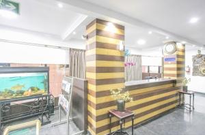 WesternSuites Hotel Spa