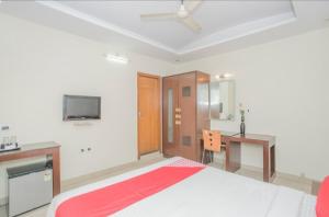 WesternSuites Hotel Spa