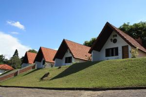 Hotel Estância Atibainha - Resort & Convention