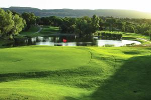Appartements Apartment in La Motte near Golf Course : photos des chambres