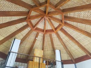 Dauin-unique home away from the hustle and bustle.