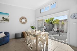 The Oasis of Calm by Experience Jervis Bay