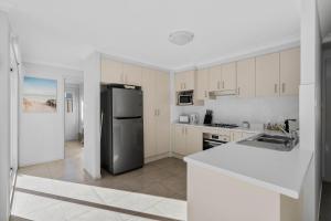 The Oasis of Calm by Experience Jervis Bay