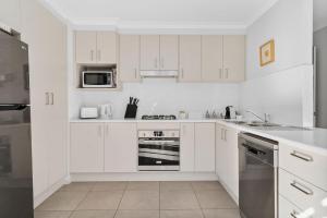 The Oasis of Calm by Experience Jervis Bay