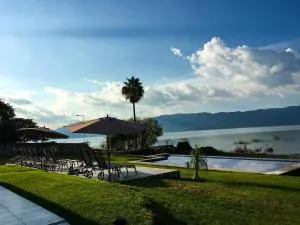 Casa Bravía - Hotel·RV - San Luis Soyatlán