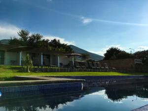 Casa Bravía - Hotel·RV