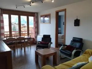 Les Deux Alpes - Appartement 6 pers, balcon, proche pistes, wifi - FR-1-516-181 - 科尔普