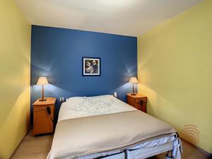Appartements Appartement Lamalou-les-Bains, 2 pieces, 2 personnes - FR-1-451-164 : photos des chambres