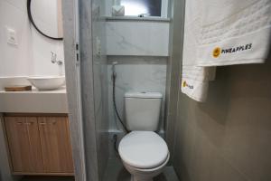 Estúdio acolhedor em Copacabana - NSC1109 Z4