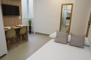 Estúdio acolhedor em Copacabana - NSC1109 Z4