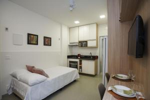 Estúdio acolhedor em Copacabana - NSC1109 Z4