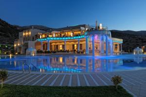 Royal Heights Resort Heraklio Greece